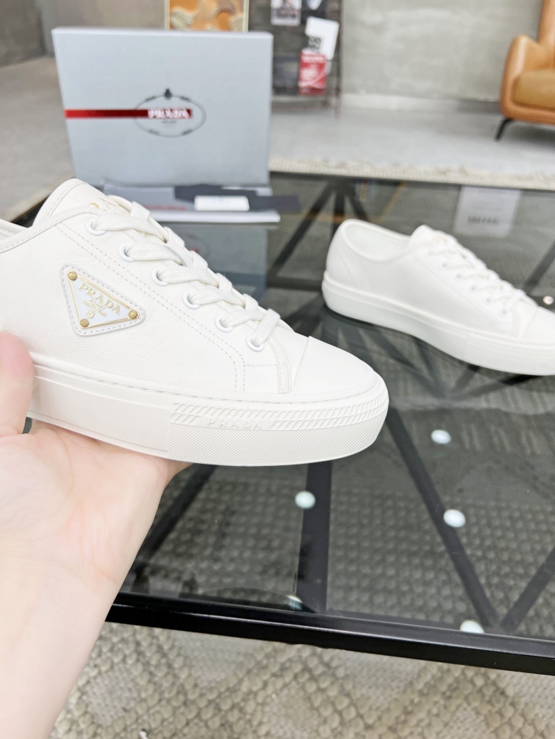 Prada Casual Shoes